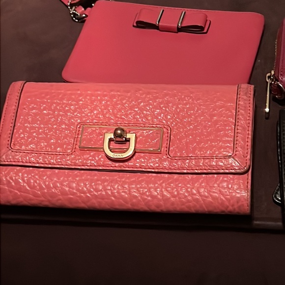 Purses, Michael Korr ,Kate Spaid ,La Parmentier Paris - Picture 8 of 13